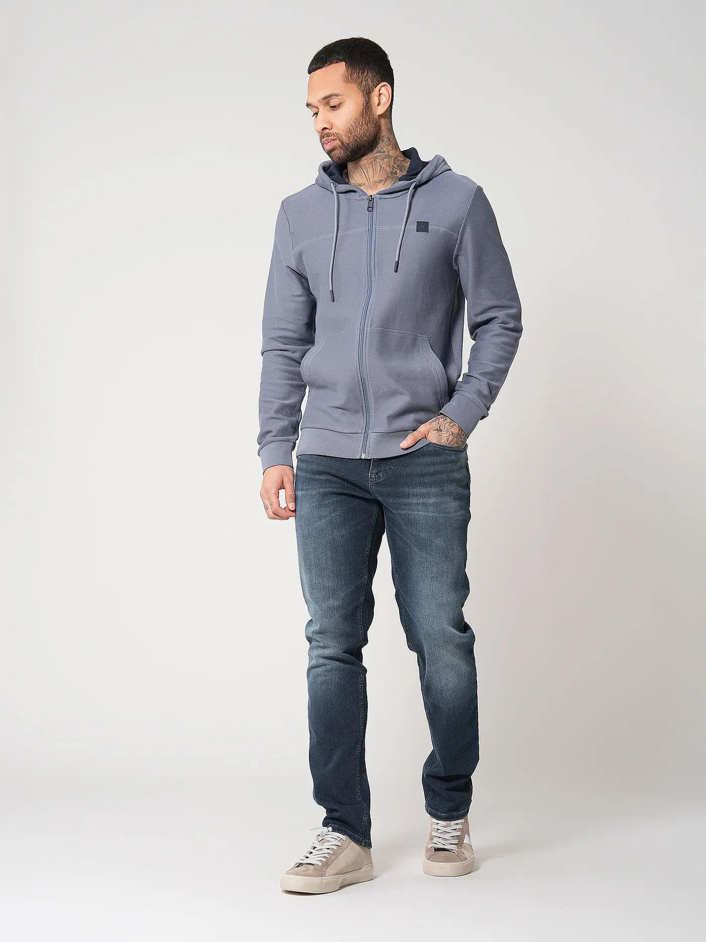 TOMMY JEANS | Jeans Slim Fit SCANTON | 